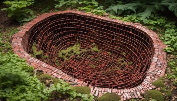 budowa murowanej szopy