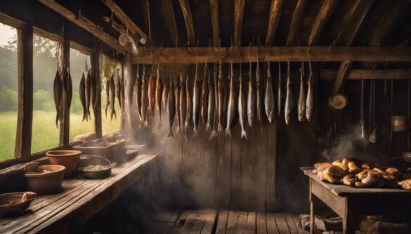 fish smoking how to guide