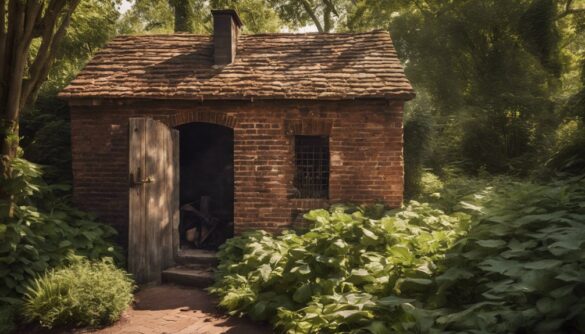 jak zbudowa w dzarni murowan