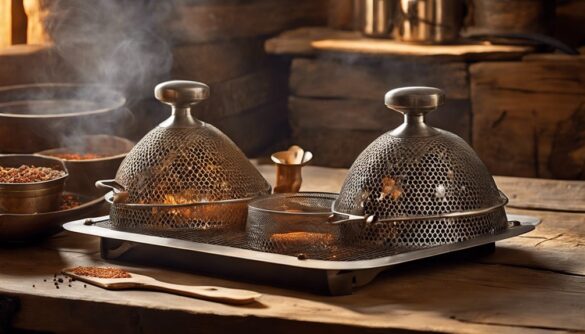 jak zrobi deflektor w dzarni