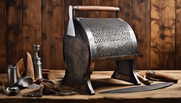 jak zrobi deflektor w dzarniczy