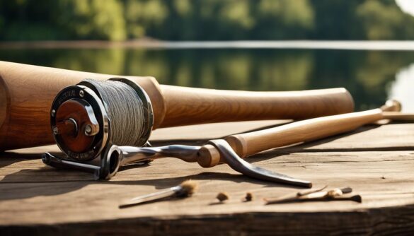 jak zrobi w dk drewnian