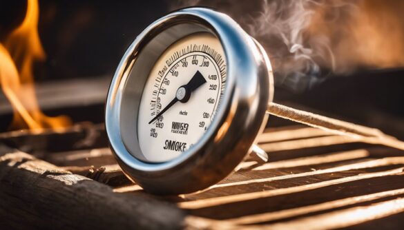 miejsce instalacji termometru