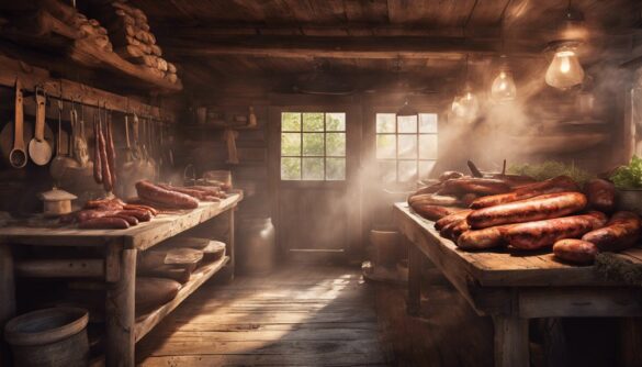 rura do w dzarni wyboru