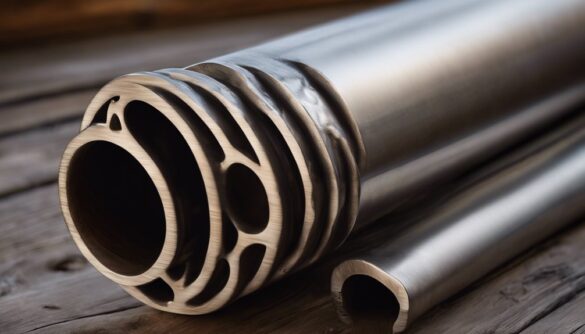 w dzarnia rednica rury