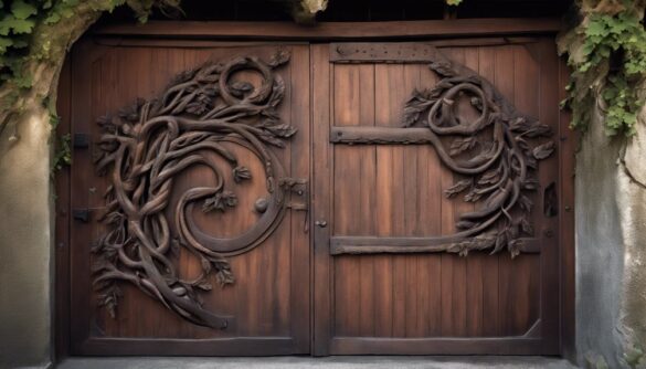 wood type for smoker