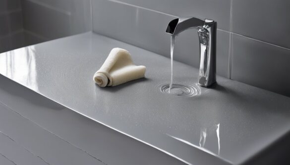 alternatywne materia y uszczelniaj ce brodzik