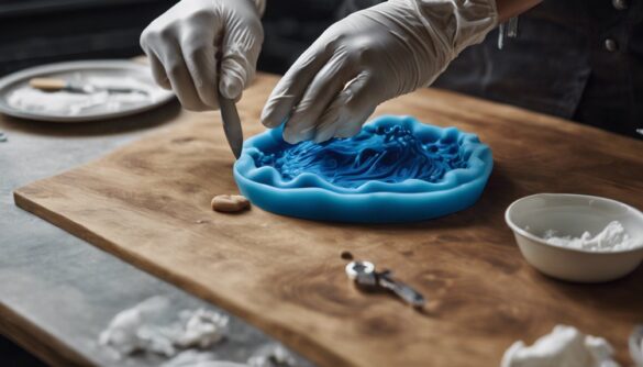 alternatywne metody aplikacji silikonu