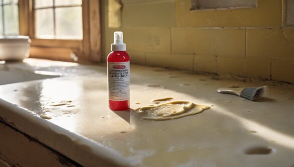 czyszczenie tego silikonu