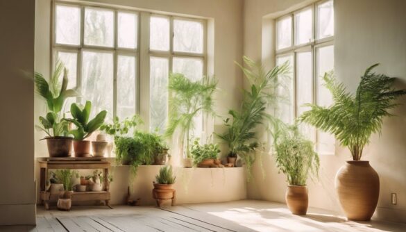 efektywne usuwanie wilgoci