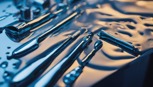 high temperature silicone insights