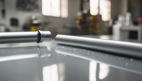 od t uszczenia przed silikonem