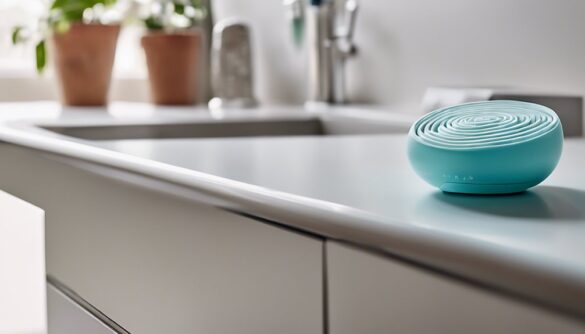 przyspieszanie schni cia silikonu