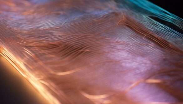 silikon a przewodnictwo elektryczne