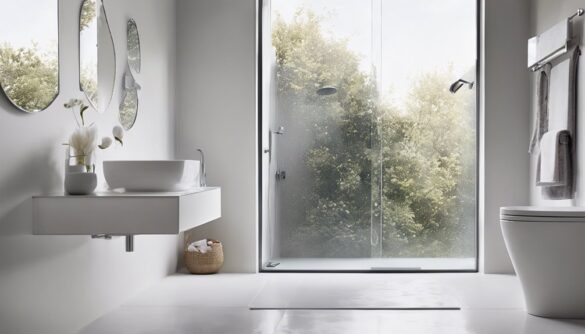 silikon do brodzika prysznicowego