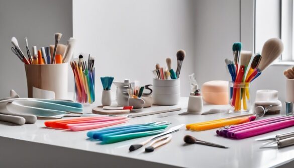 silikonowanie krok po kroku