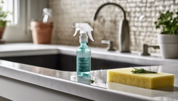 skuteczne usuwanie silikonu resztek