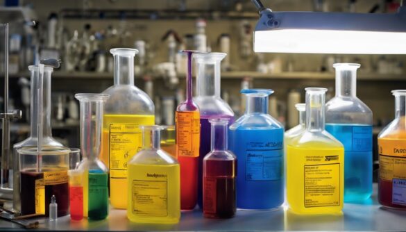 solvents for silicone removal