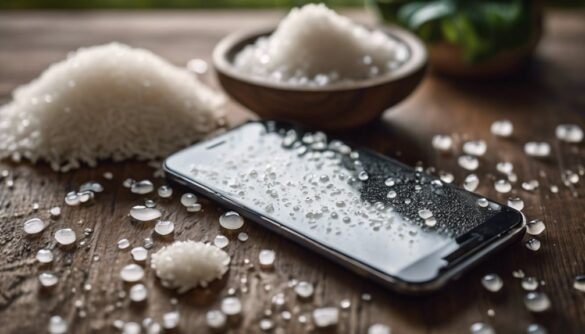 szybkie metody usuwania wilgoci