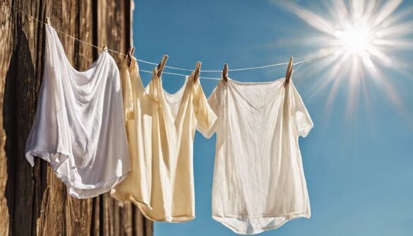 usuwanie st ch ego zapachu ubra