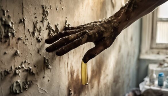 usuwanie wilgoci ze ciany